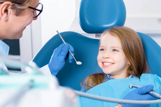 Oral Cancer Screening in Laurel Hill, VA
